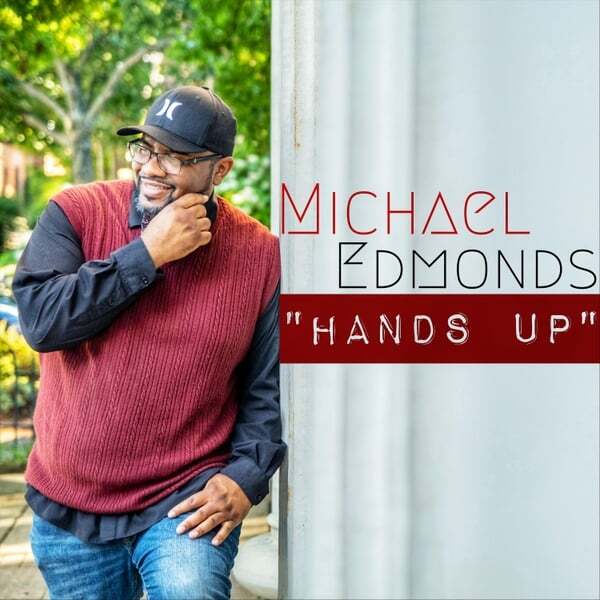 Cover art for Hands Up